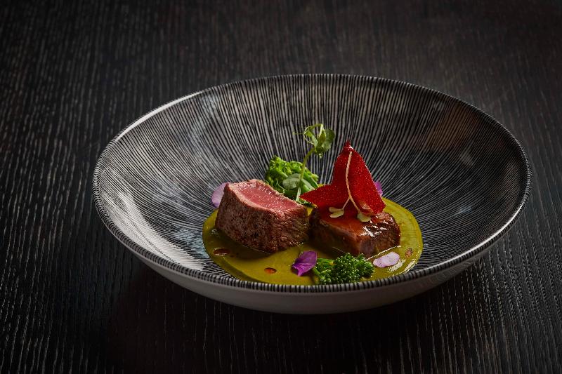 Kempinski Hotel Das Tirol - Restoran