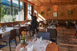 Kempinski Hotel Das Tirol fotoÄŸrafÄ±