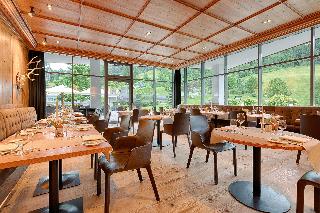 Kempinski Hotel Das Tirol fotoÄŸrafÄ±
