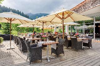 Kempinski Hotel Das Tirol fotoÄŸrafÄ±