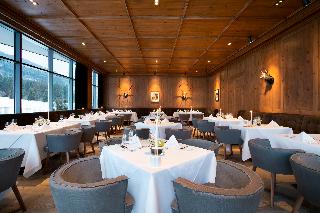 Kempinski Hotel Das Tirol fotoÄŸrafÄ±