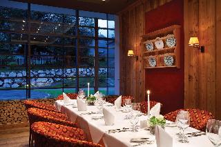 Kempinski Hotel Das Tirol fotoÄŸrafÄ±