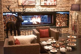 Kempinski Hotel Das Tirol fotoÄŸrafÄ±