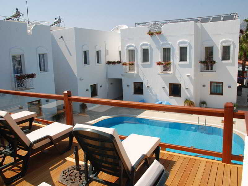 Bitez Corner Boutique Hotel