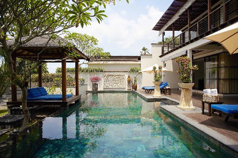 Temple Hill Residence - Genel