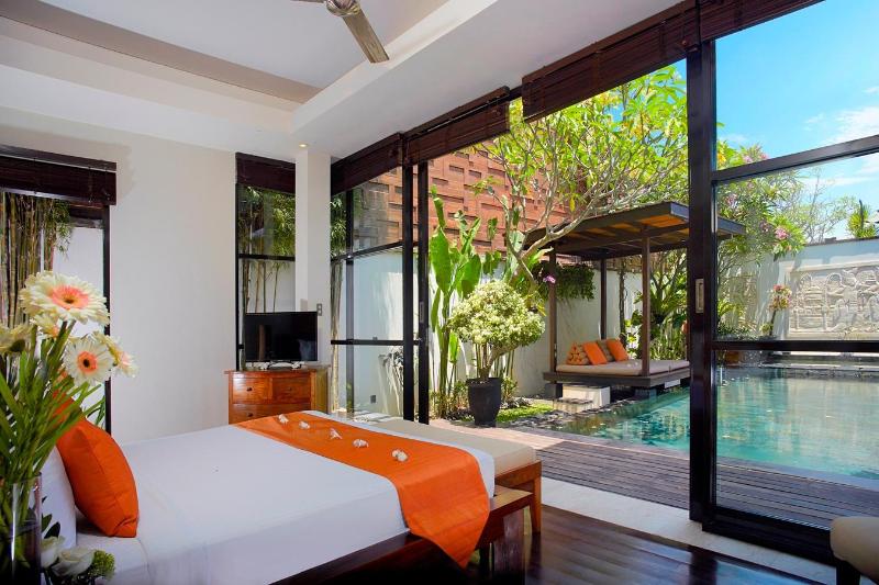 Temple Hill Residence - Oda