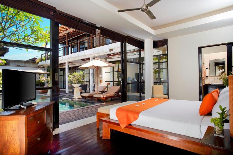 Temple Hill Residence - Oda
