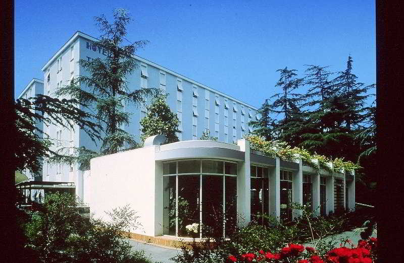 Terme - Genel