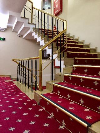 Prestige Hotel Old City fotoÄŸrafÄ±