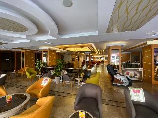Prestige Hotel Old City fotoÄŸrafÄ±
