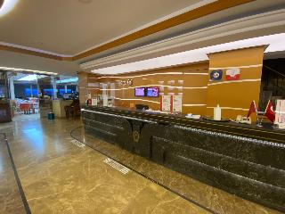 Prestige Hotel Old City fotoÄŸrafÄ±
