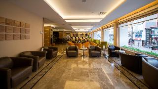 Prestige Hotel Old City fotoÄŸrafÄ±