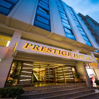 Prestige Hotel Old City fotoÄŸrafÄ±