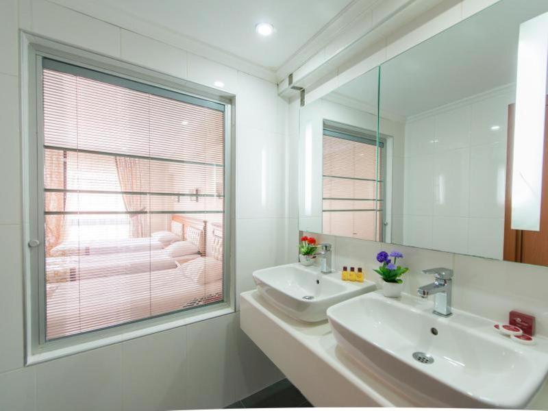 Prestige Hotel Old City - Oda