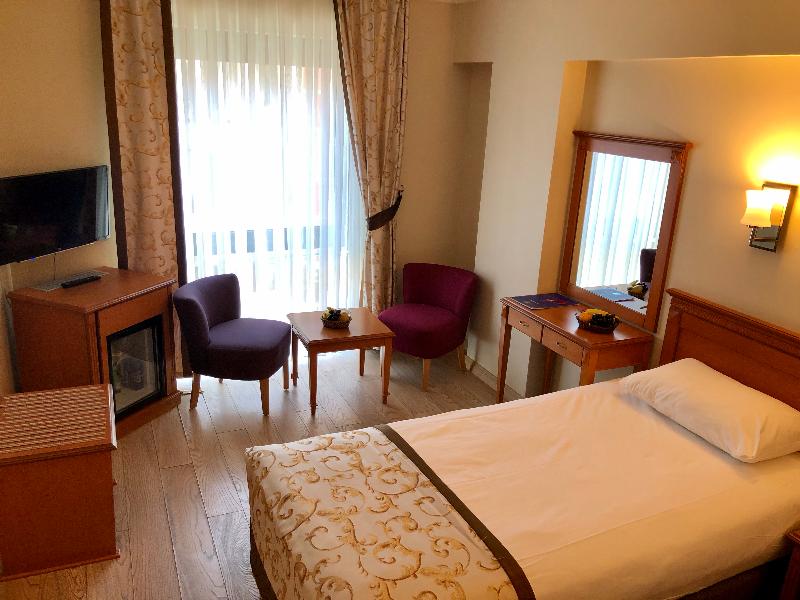 Prestige Hotel Old City - Oda