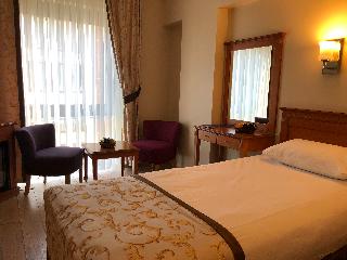 Prestige Hotel Old City fotoÄŸrafÄ±