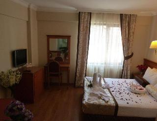 Prestige Hotel Old City fotoÄŸrafÄ±