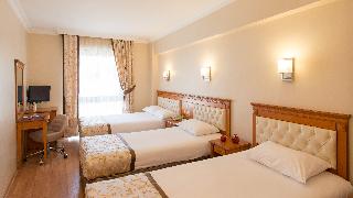 Prestige Hotel Old City fotoÄŸrafÄ±