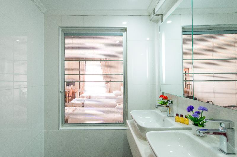 Prestige Hotel Old City - Oda