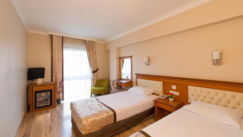 Prestige Hotel Old City - Oda
