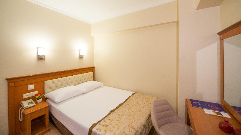 Prestige Hotel Old City - Oda