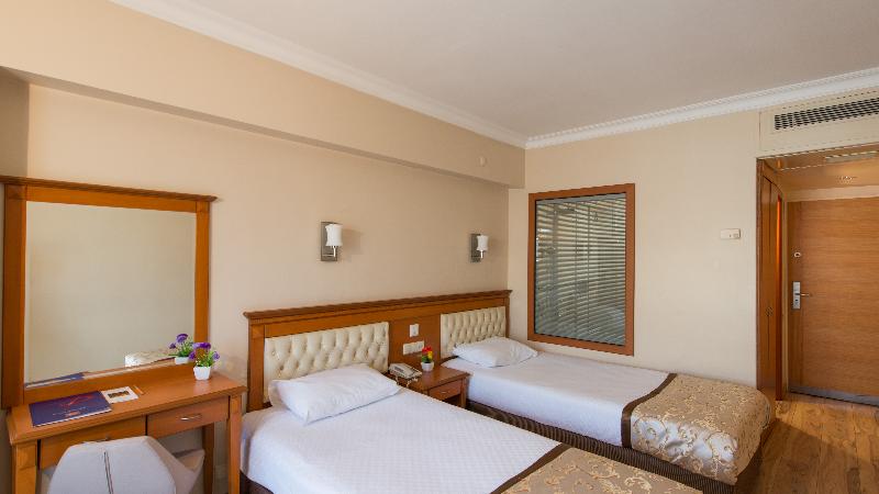 Prestige Hotel Old City - Oda