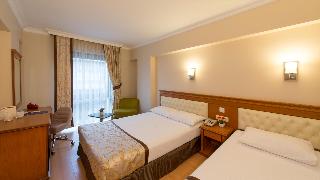 Prestige Hotel Old City fotoÄŸrafÄ±