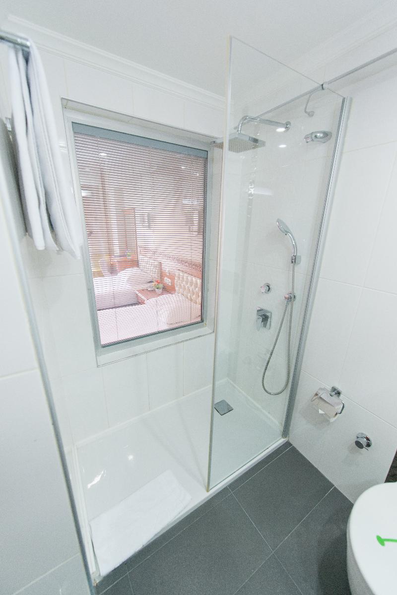 Prestige Hotel Old City - Oda