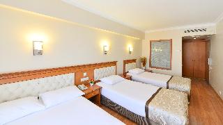 Prestige Hotel Old City fotoÄŸrafÄ±