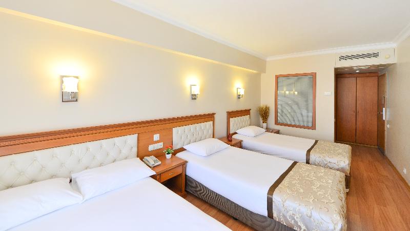 Prestige Hotel Old City - Oda