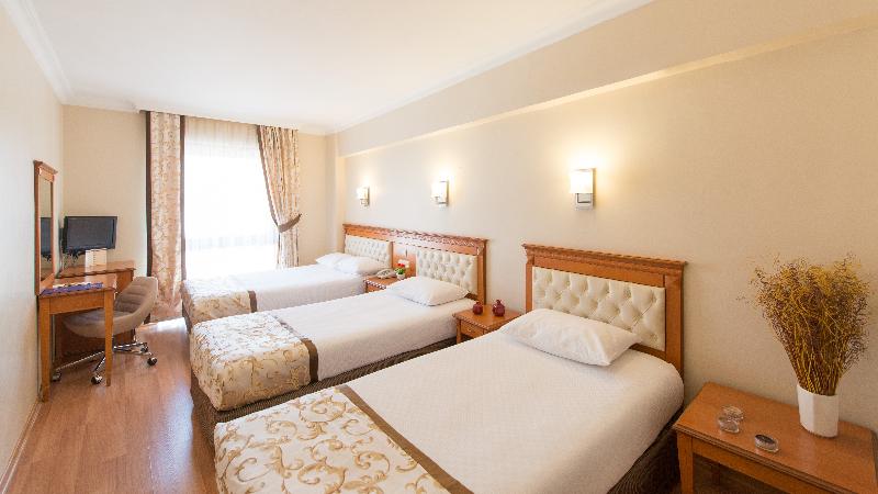 Prestige Hotel Old City - Oda
