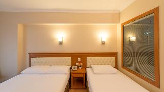 Prestige Hotel Old City fotoÄŸrafÄ±