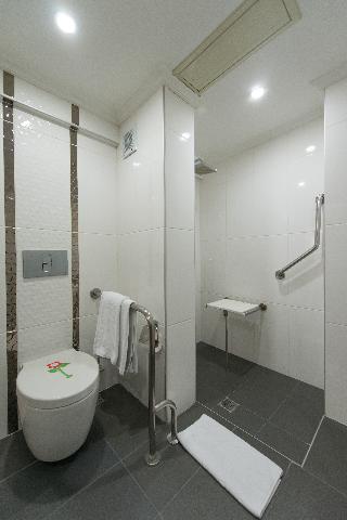 Prestige Hotel Old City fotoÄŸrafÄ±
