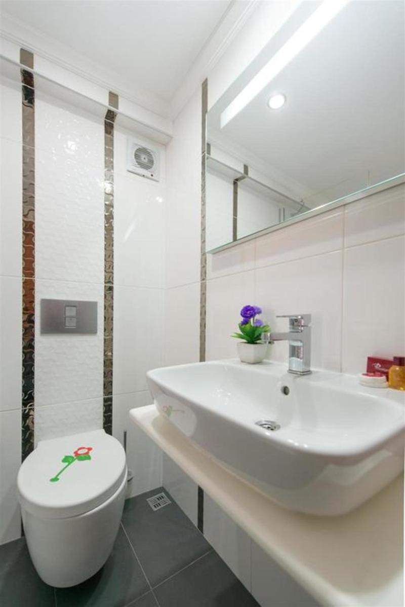 Prestige Hotel Old City - Oda
