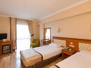 Prestige Hotel Old City fotoÄŸrafÄ±