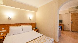Prestige Hotel Old City fotoÄŸrafÄ±