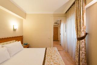 Prestige Hotel Old City fotoÄŸrafÄ±