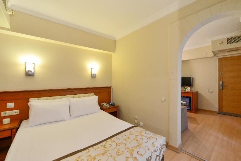 Prestige Hotel Old City - Oda