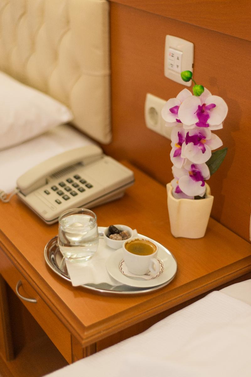 Prestige Hotel Old City - Oda