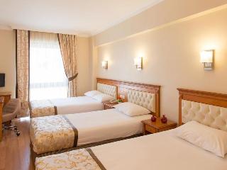 Prestige Hotel Old City fotoÄŸrafÄ±