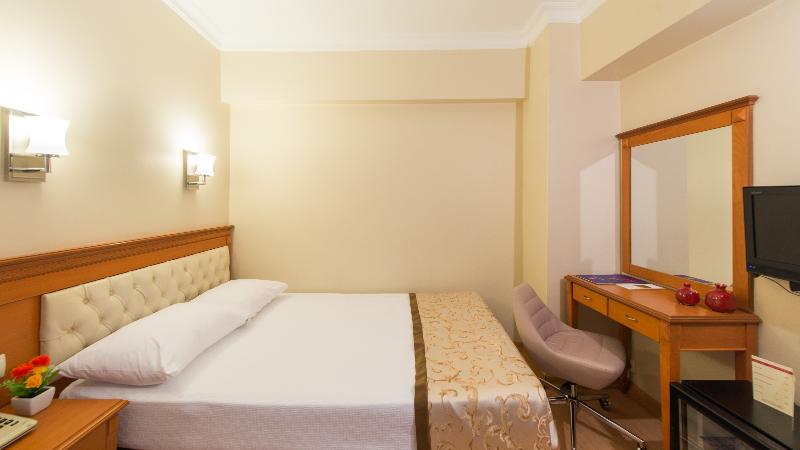 Prestige Hotel Old City - Oda