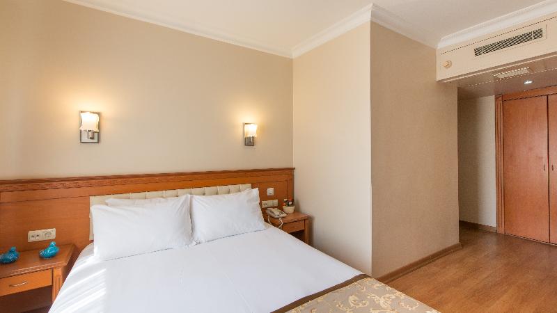 Prestige Hotel Old City - Oda