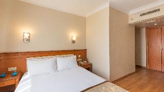 Prestige Hotel Old City fotoÄŸrafÄ±