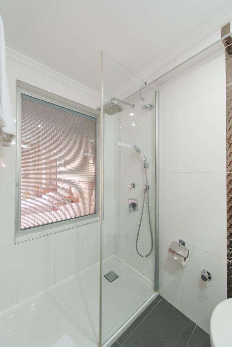 Prestige Hotel Old City - Oda