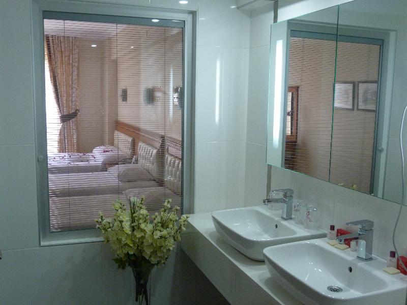 Prestige Hotel Old City - Oda