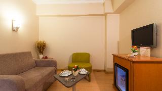 Prestige Hotel Old City fotoÄŸrafÄ±
