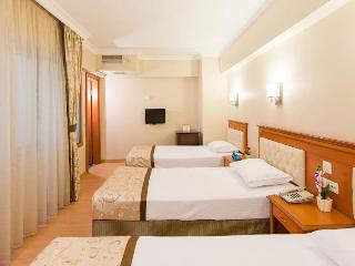 Prestige Hotel Old City fotoÄŸrafÄ±