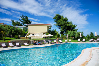 Alkion Halkidiki