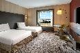 Hilton Geneva Hotel & Conference Centre oda fotoğrafı