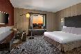 Hilton Geneva Hotel & Conference Centre oda fotoğrafı